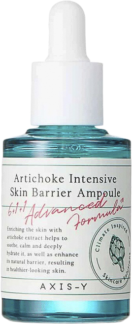 Artichoke Intensive Skin Barrier Ampoule