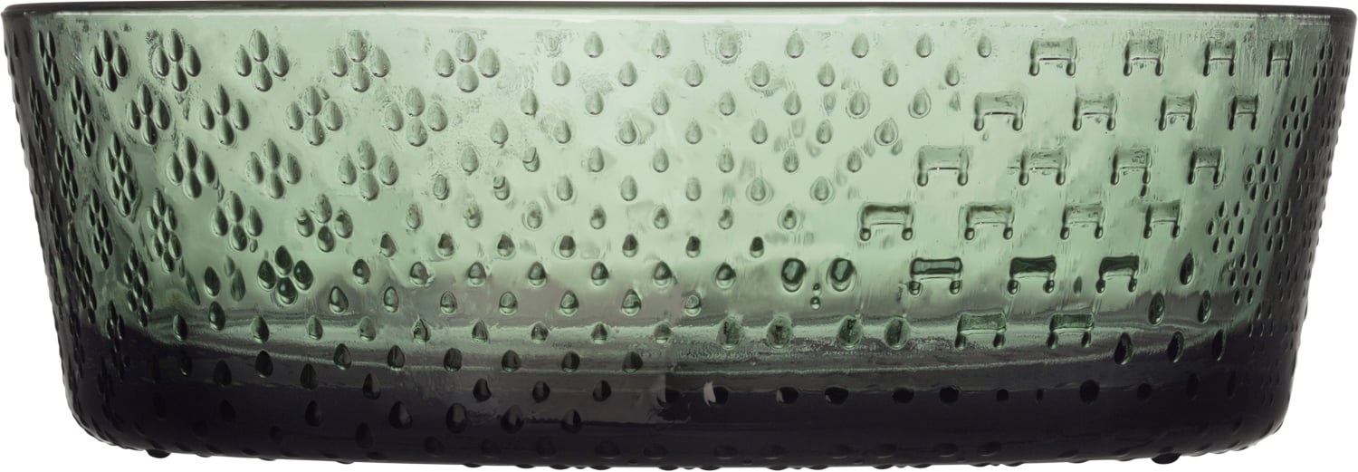 Tundra Skål 62cl Pine Green