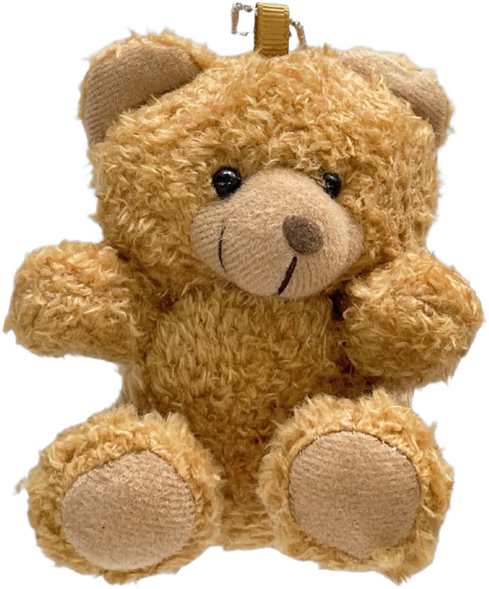 Bamse Nøglering