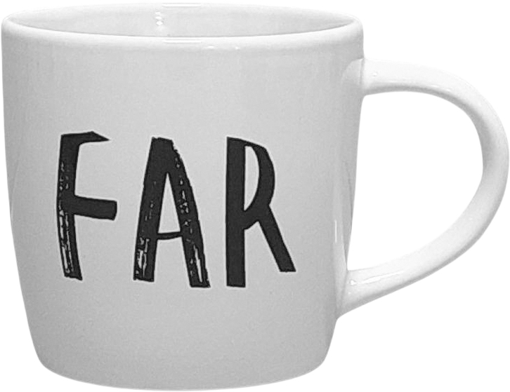Krus Far