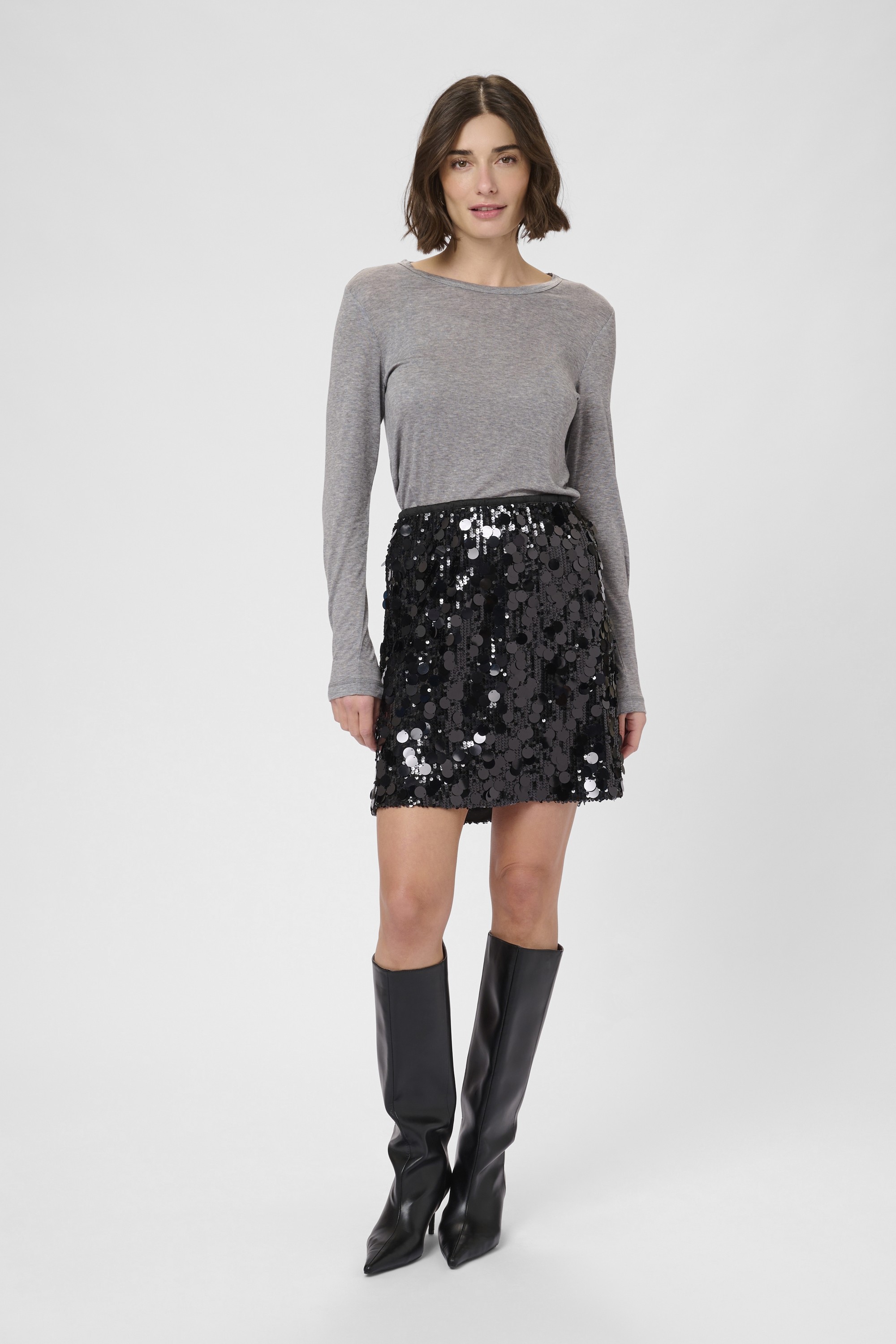 Cusema Skirt
