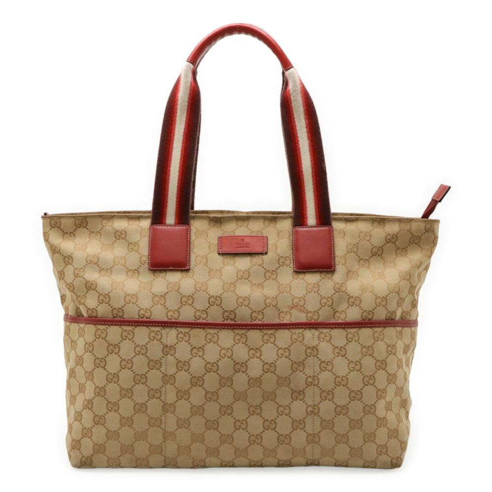 Gucci Tote