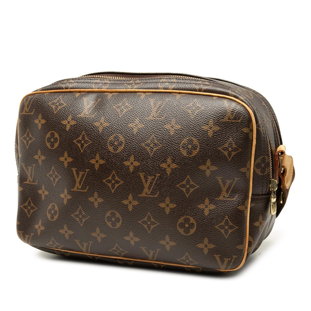 Louis Vuitton Reporter
