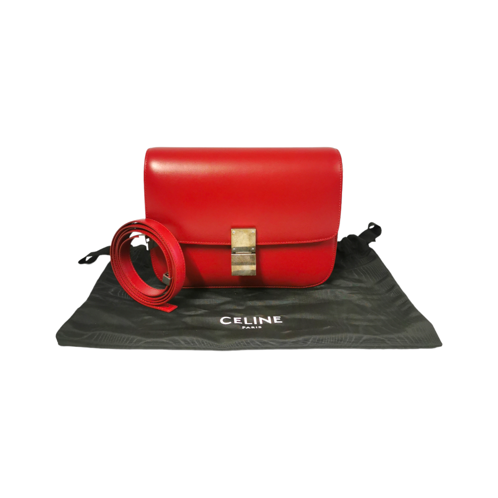 Celine Shoulder Bag