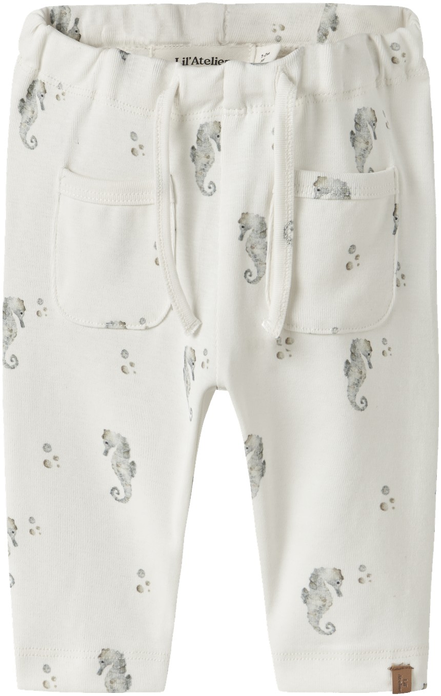 Nbmgayo SAS Loose Pant LIL