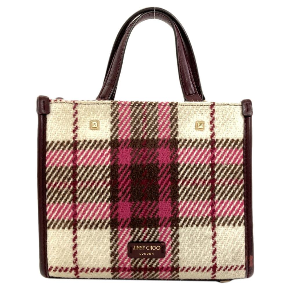 Jimmy Choo Handbag