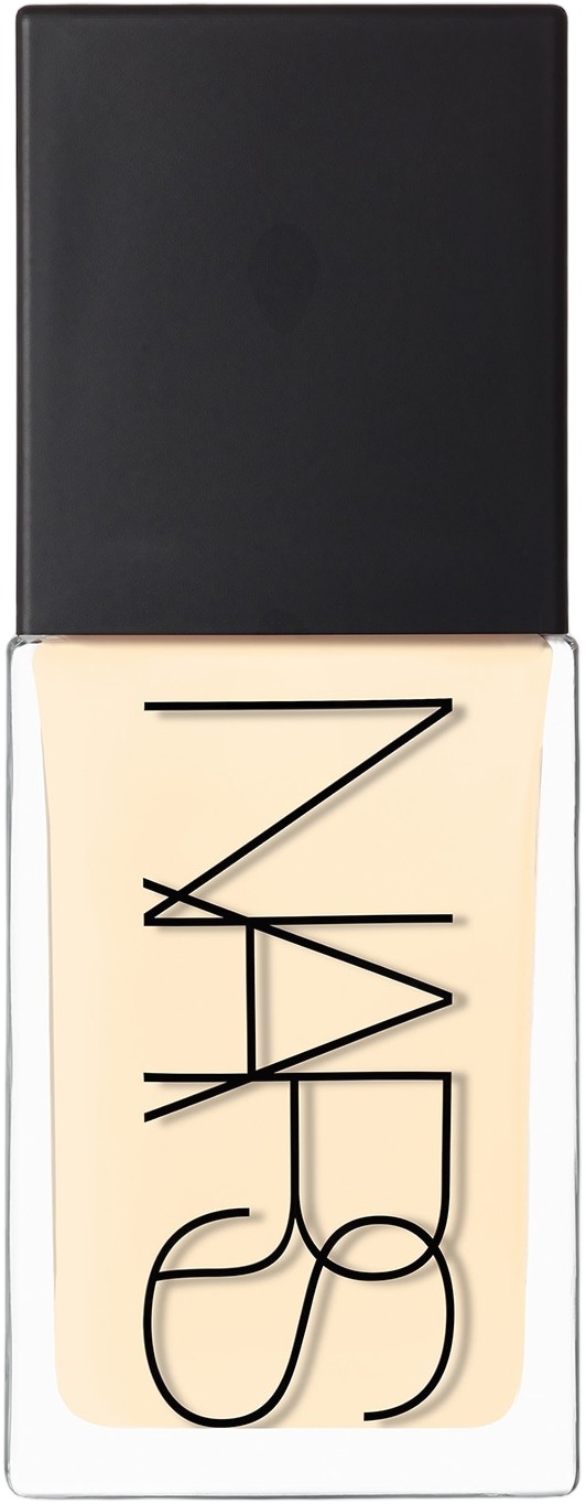 Light Reflecting Foundation