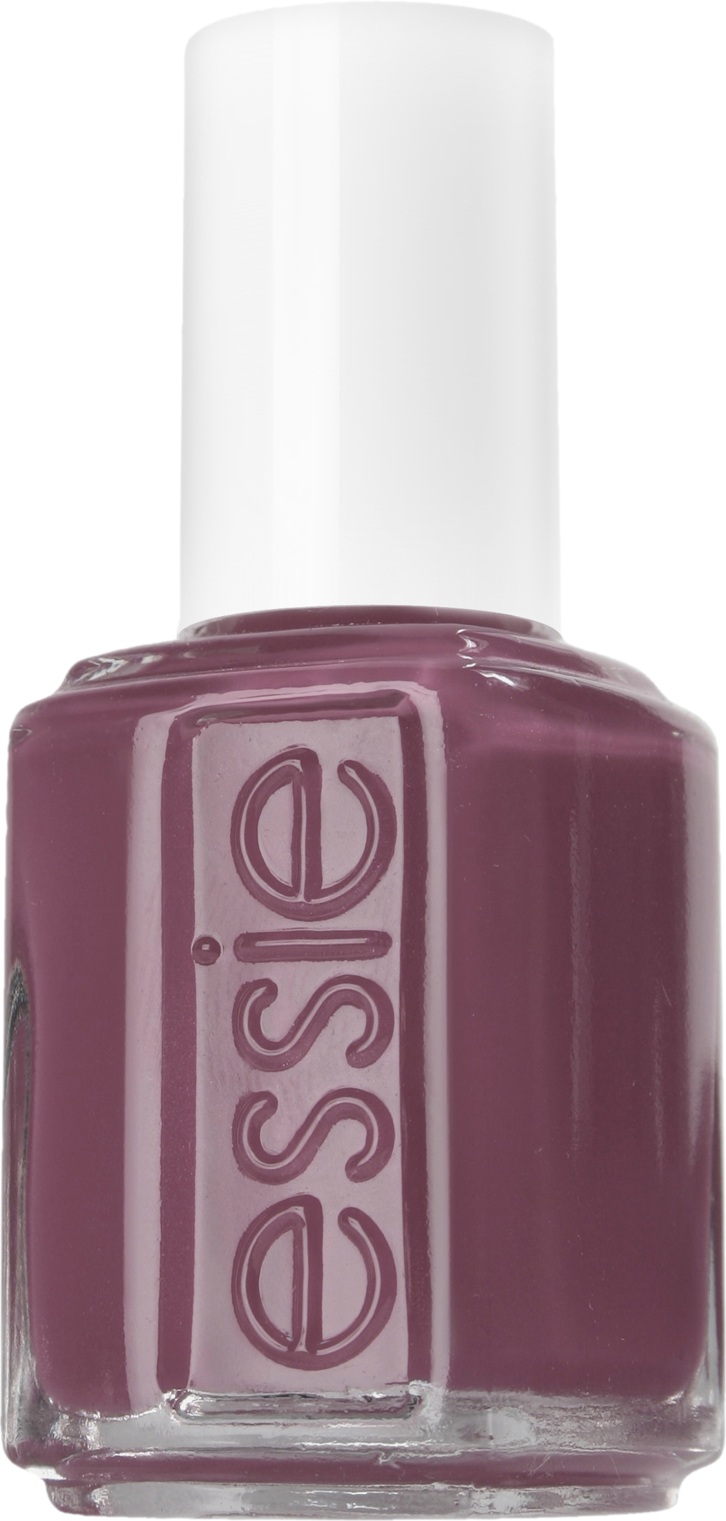 Nail Polish Plums