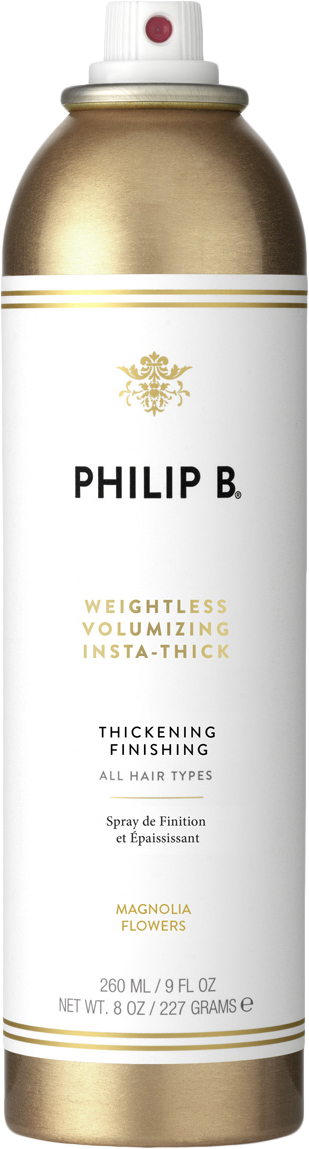 Weightless Vol Instathick
