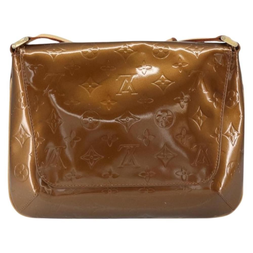 Louis Vuitton Thompson Street