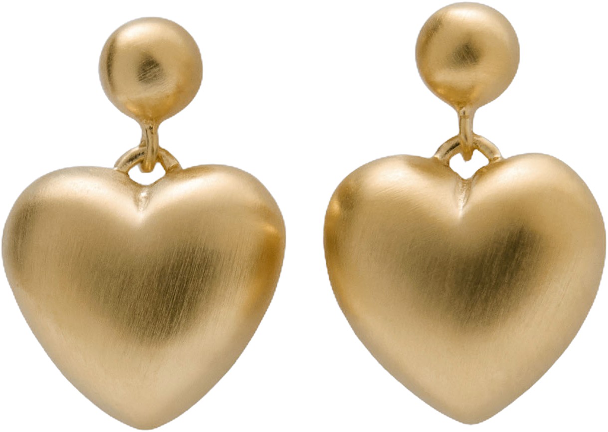 Desire Earrings