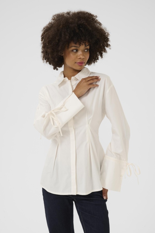 Cuallison Olena Fitted Shirt