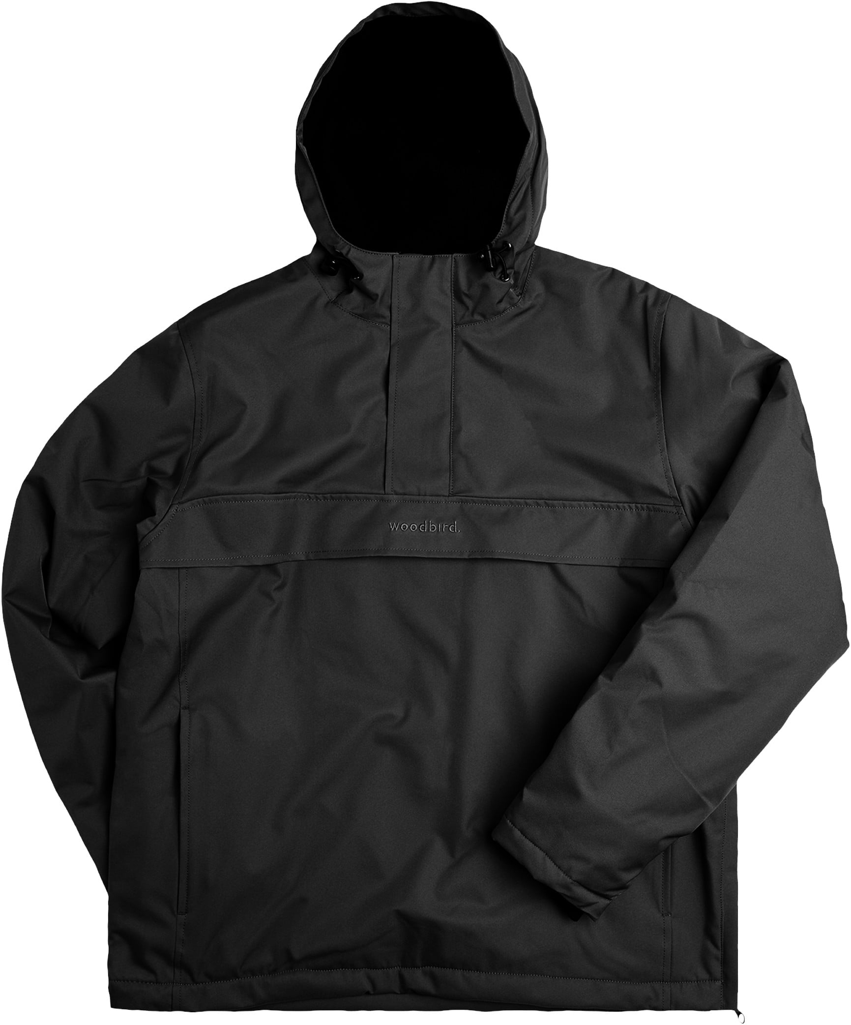 Frenzy Anorak Jacket - Køb til DKK 480 - Spar 60%