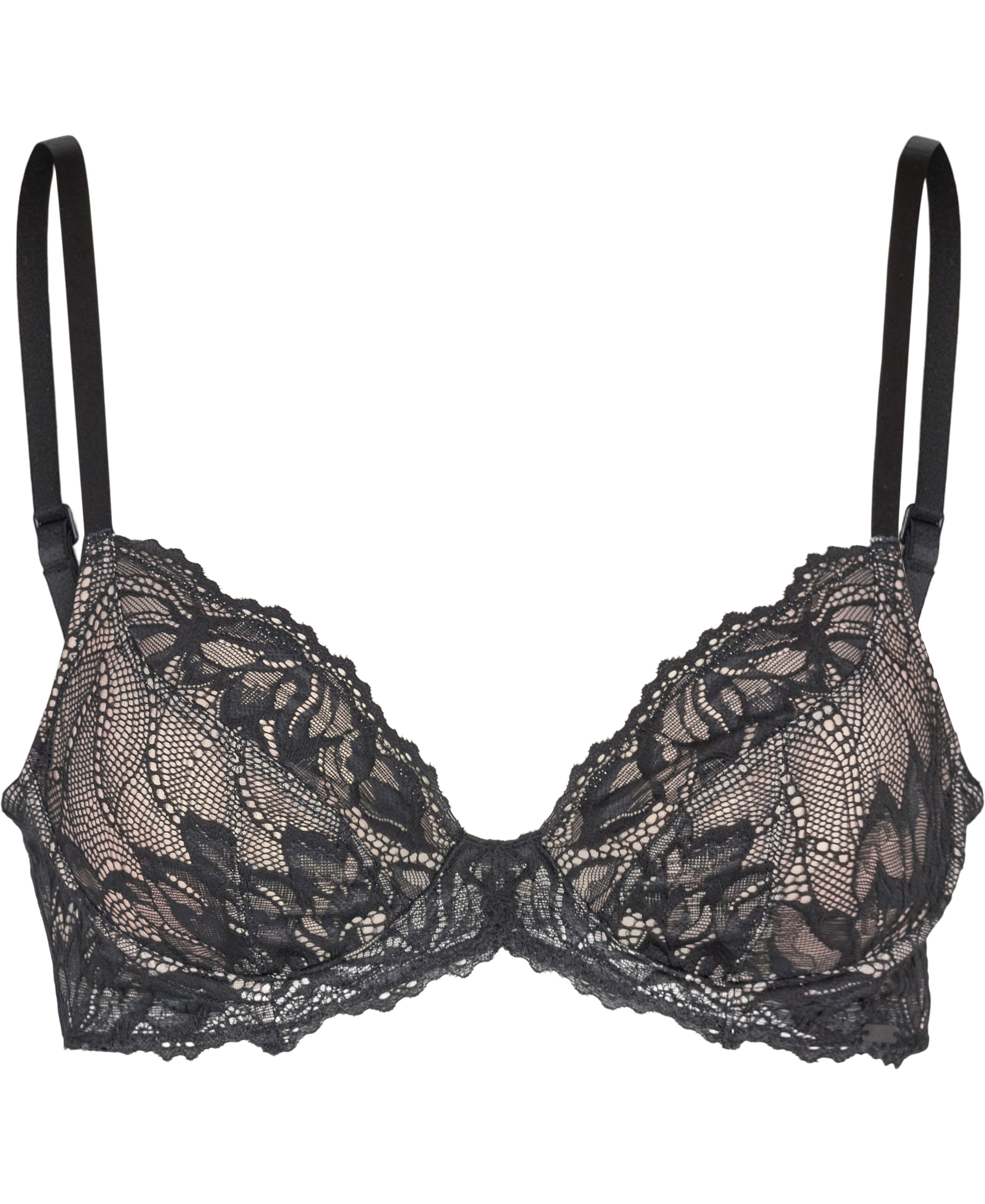 Calvin Klein Unlined bra