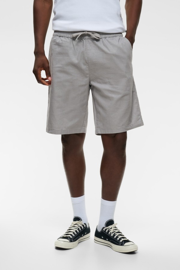 Mabarton Wide Shorts
