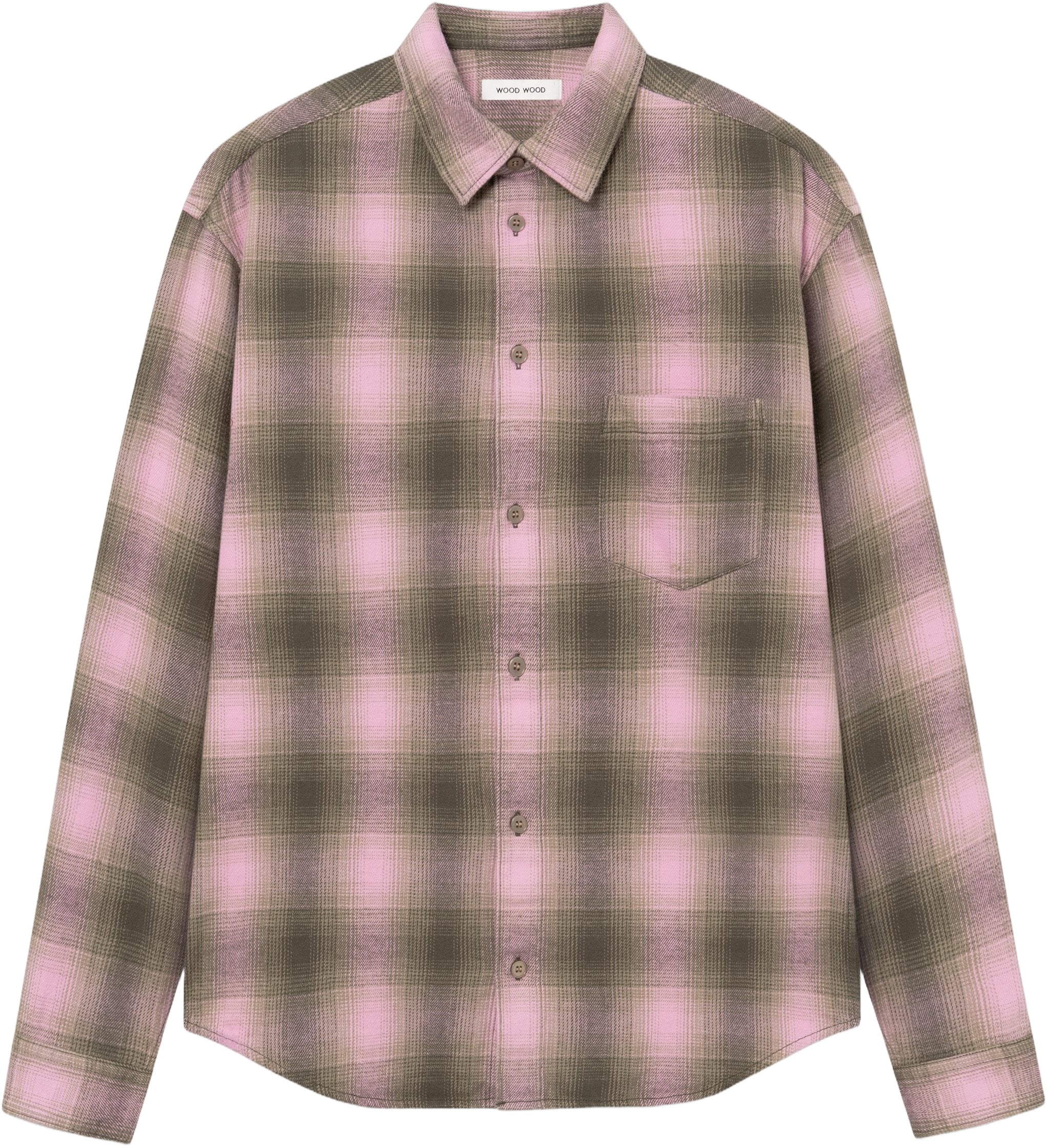 Wwcarter Shirt 25282