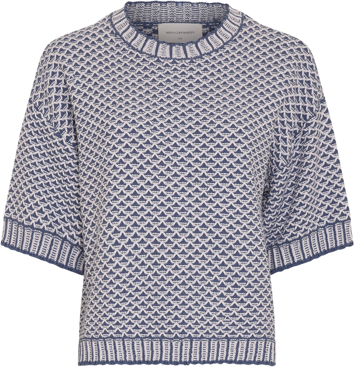 Mschcatina Pilla 2/4 Pullover