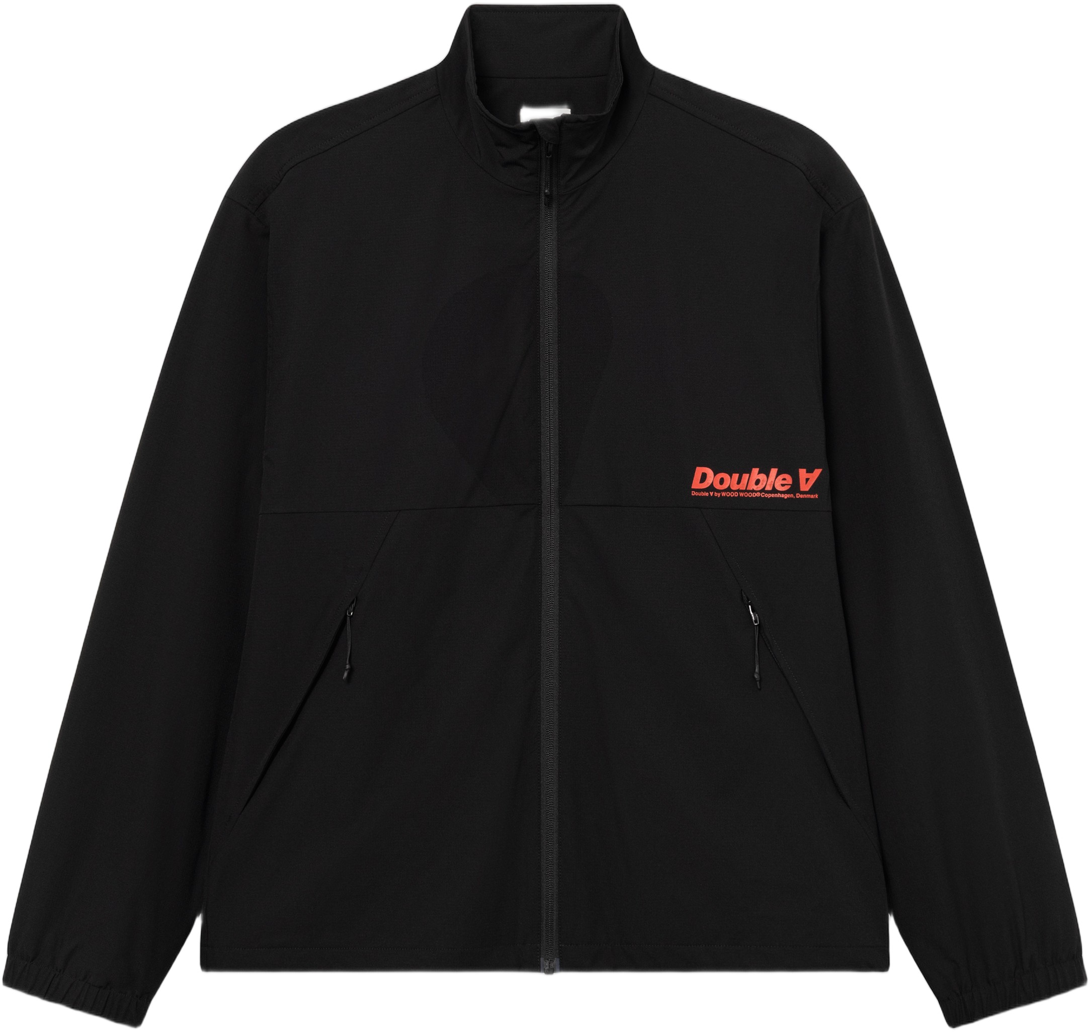 Wwfrank Jacket 25371