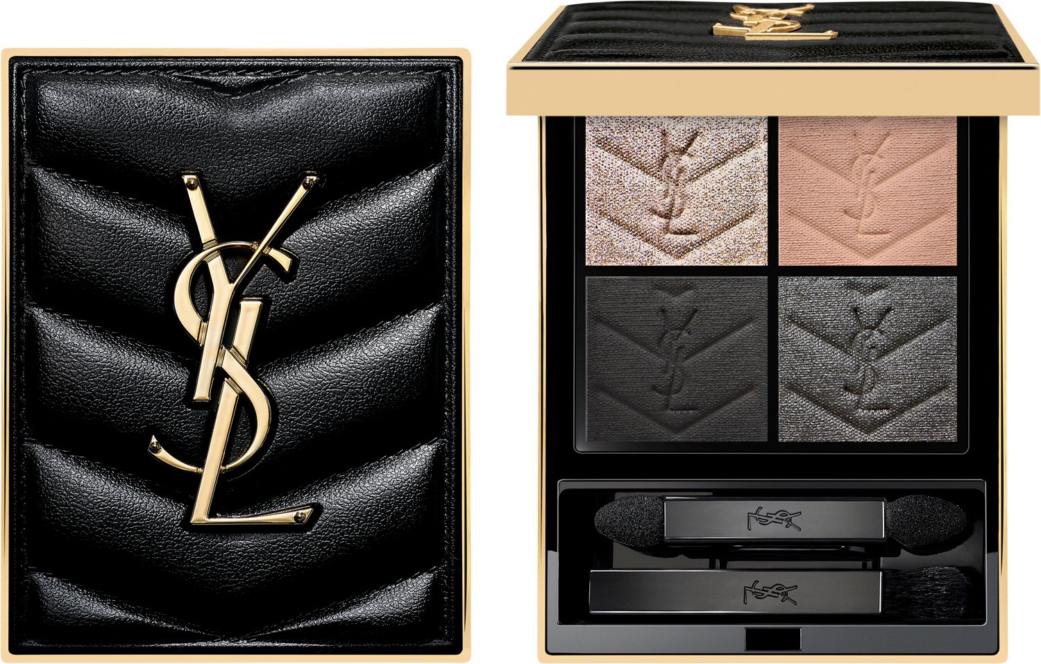 Ysl Couture Mini Clutch 700