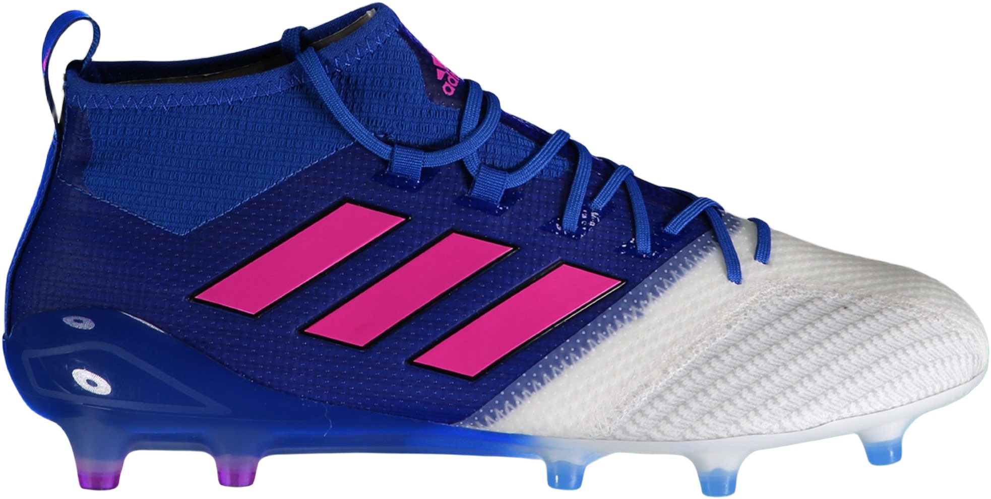 Ace 17. 1 Primeknit Fg/ag