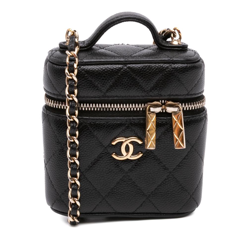 Chanel Vanity