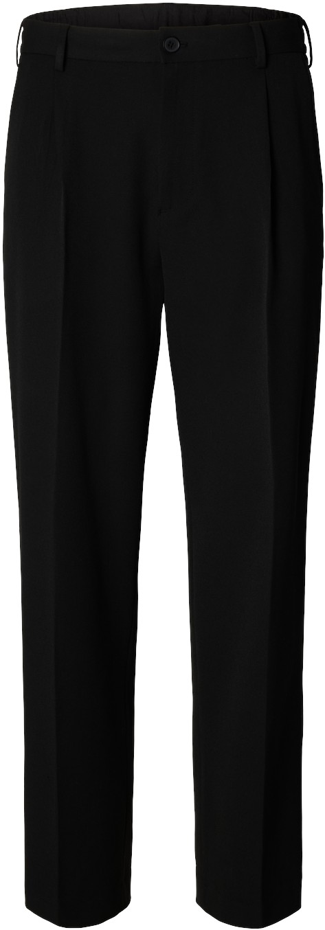 Slh220loose Finn Flex Pants
