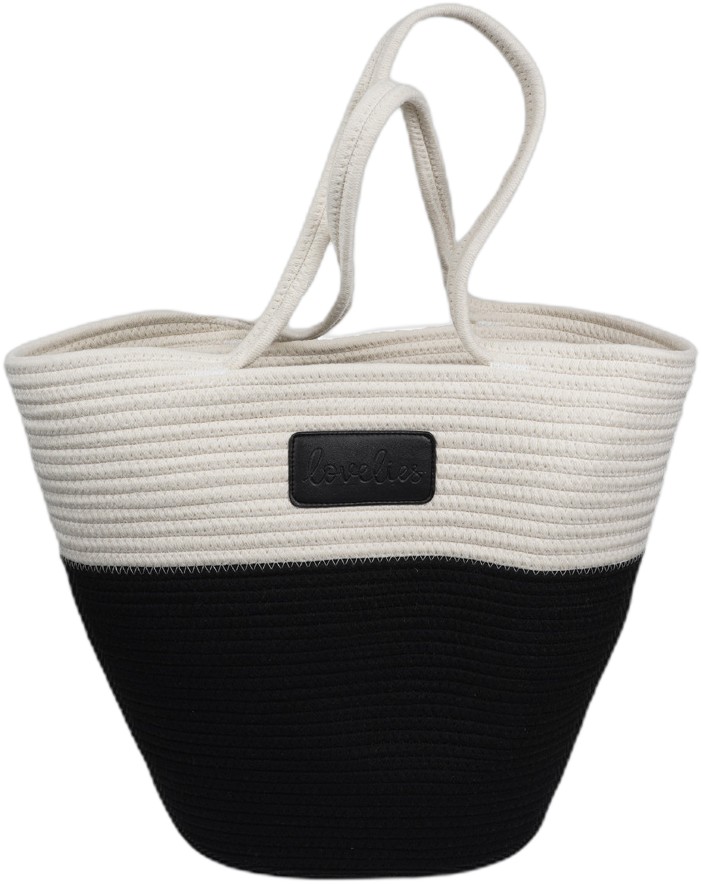 Nadi Rope Beach BAG - 45 X 40 CM