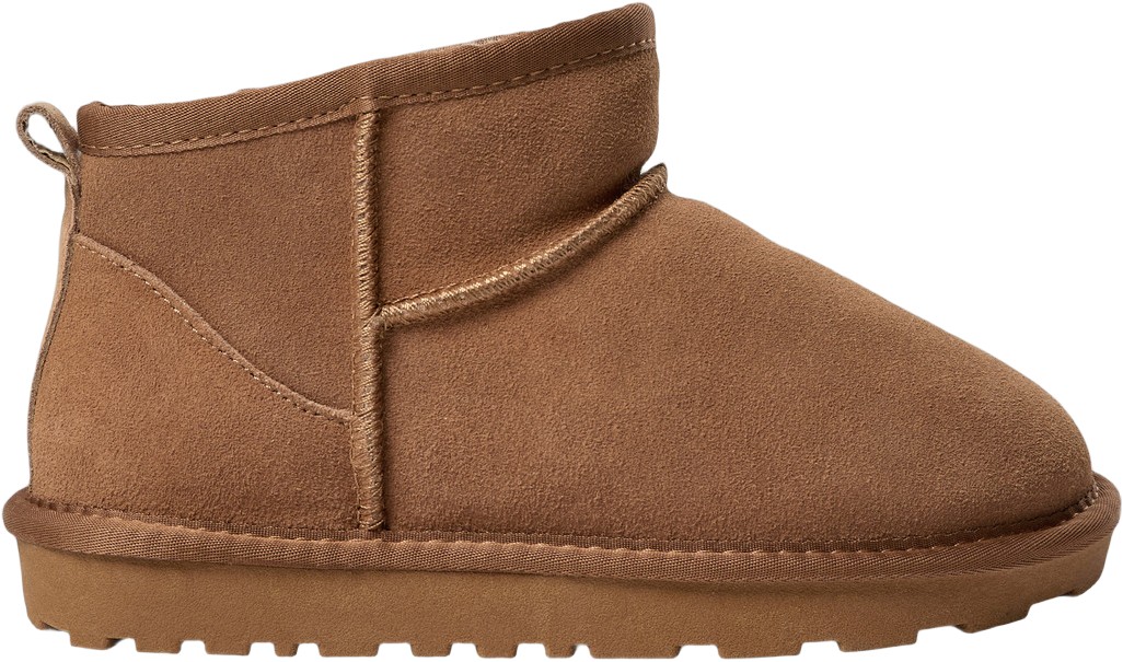 Dictesy Teddy Boot