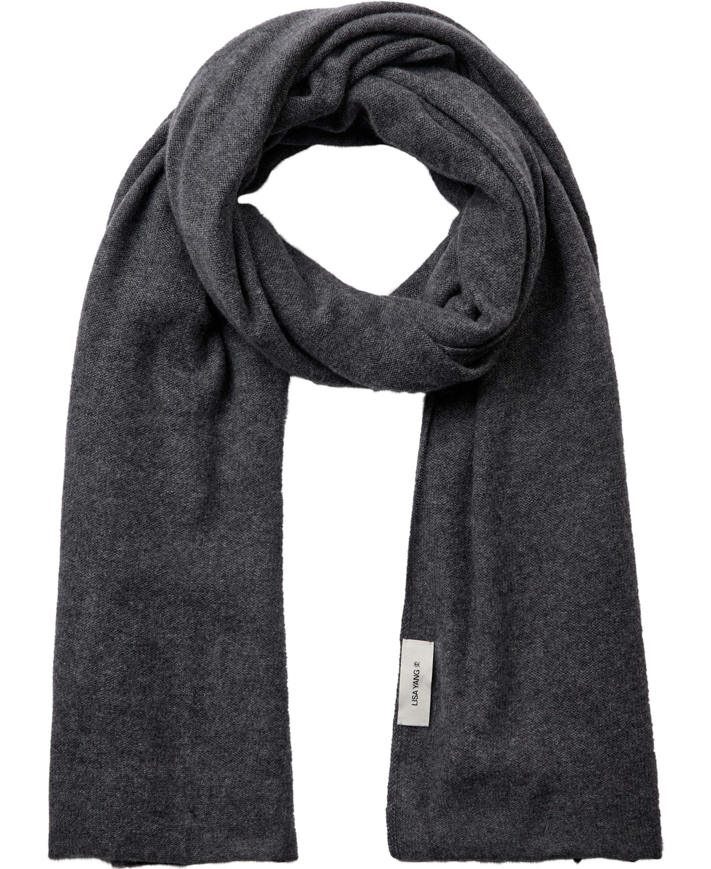 Paris Scarf
