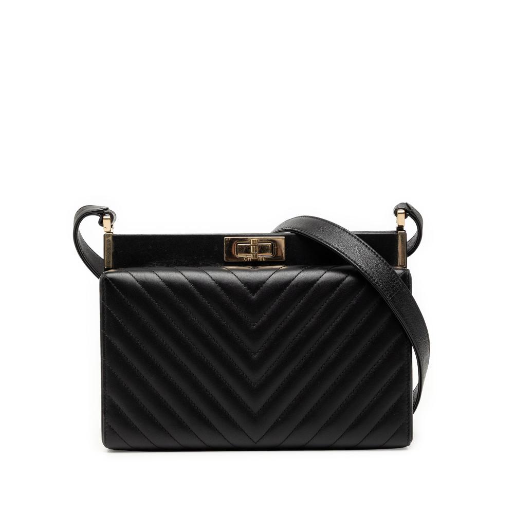 Chanel Crossbody Bag