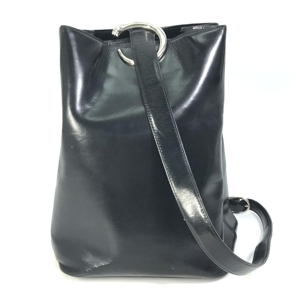 Cartier Shoulder Bag