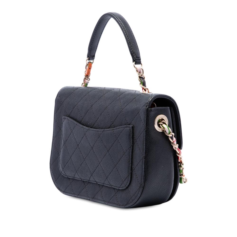 Chanel Flap Bag
