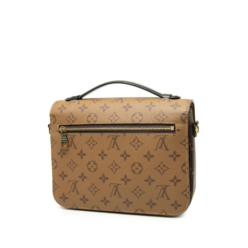 Louis Vuitton Pochette Métis