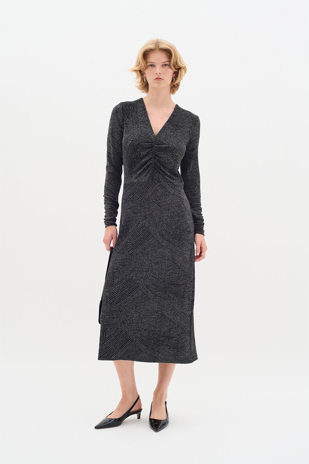 Gianaiw Ruben Dress