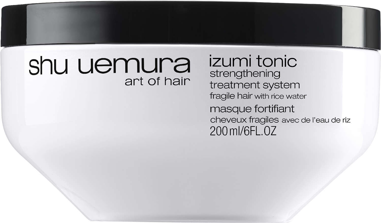 Izumi Tonic Mask