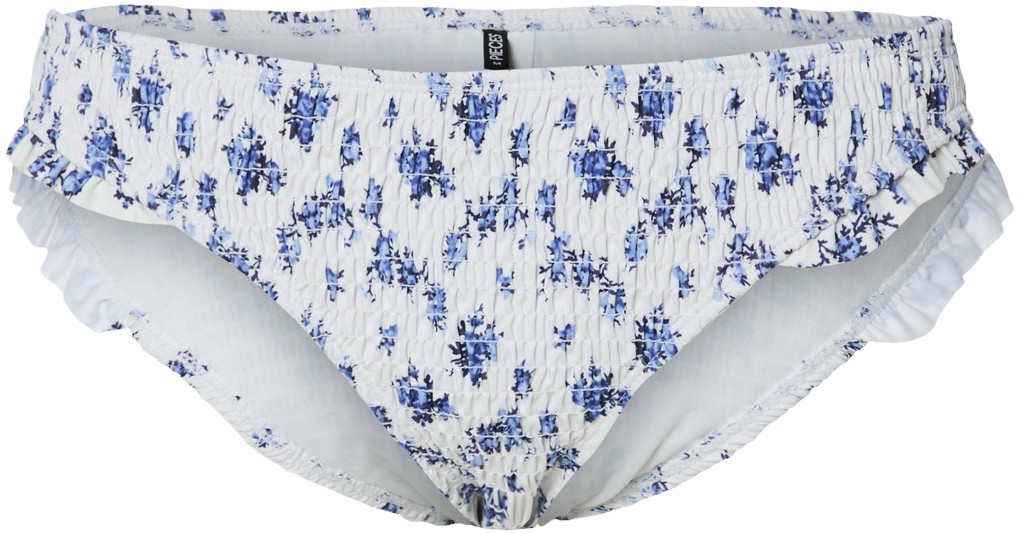Pclira Smock HW Bikini Brief BC
