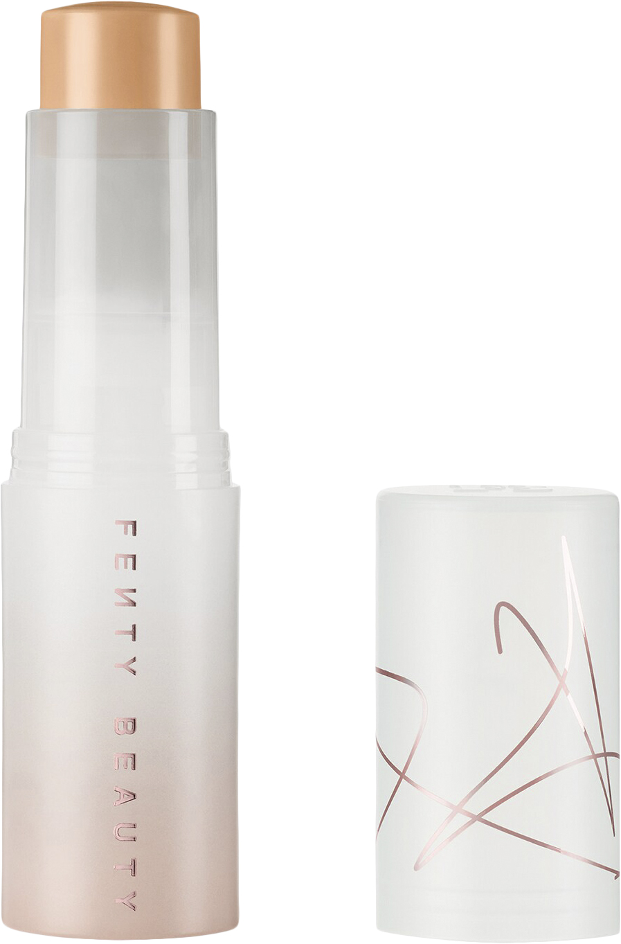 Eaze Drop Blur + Smooth Tint Stick Foundation-stick