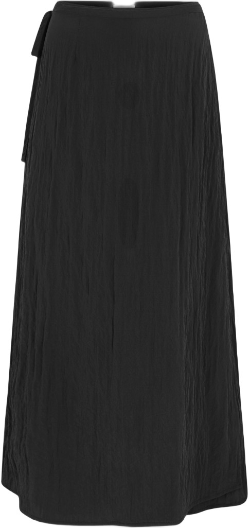 Esayla Wrap Skirt