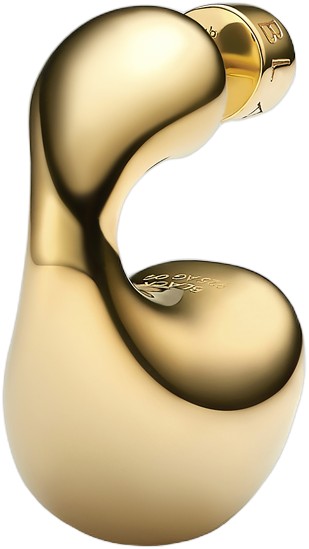 Dolphin Earring Small Gold - DKK 600 - Spar 25%