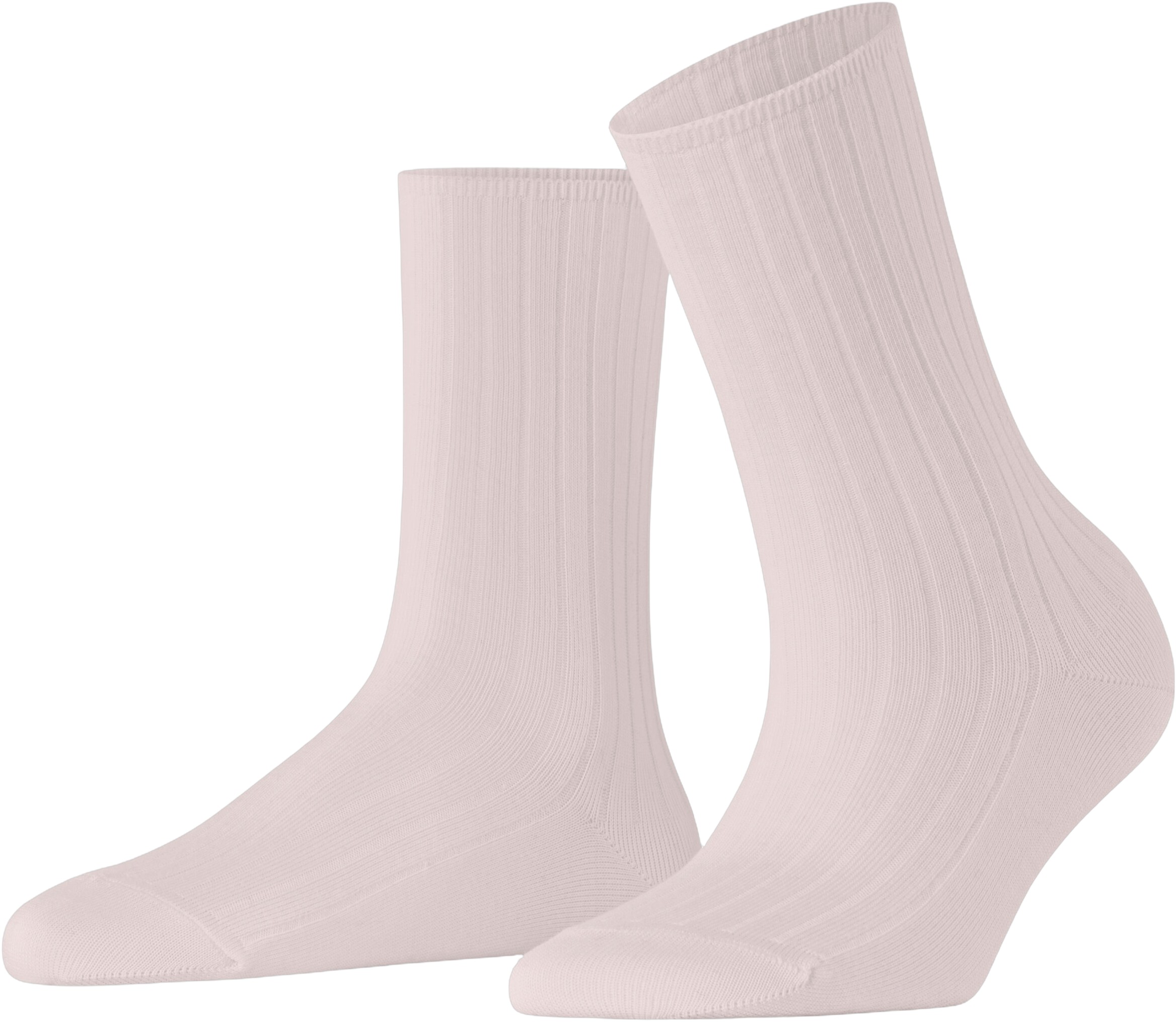 Falke Cotton Rib SO