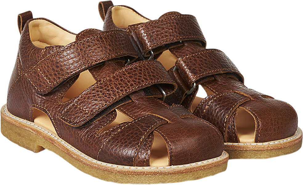 Sandal med Velcro Lukning - Køb til DKK 629 - Spar 30%