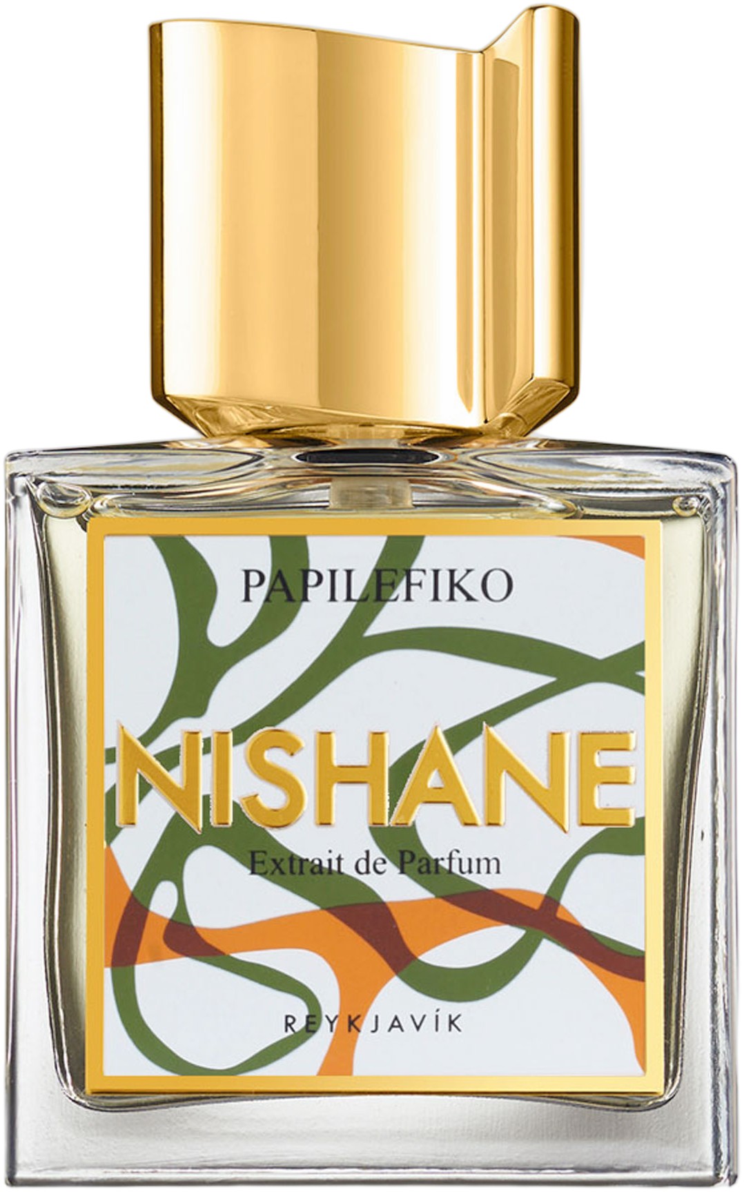 Nishane Papilefiko