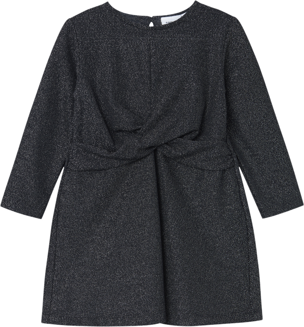 Nmfroisin LS Dress