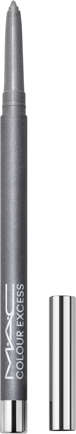 Colour Excess Gel Pencil Eye Liner