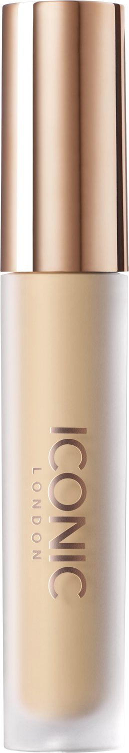 Iconic London Seamless Concealer