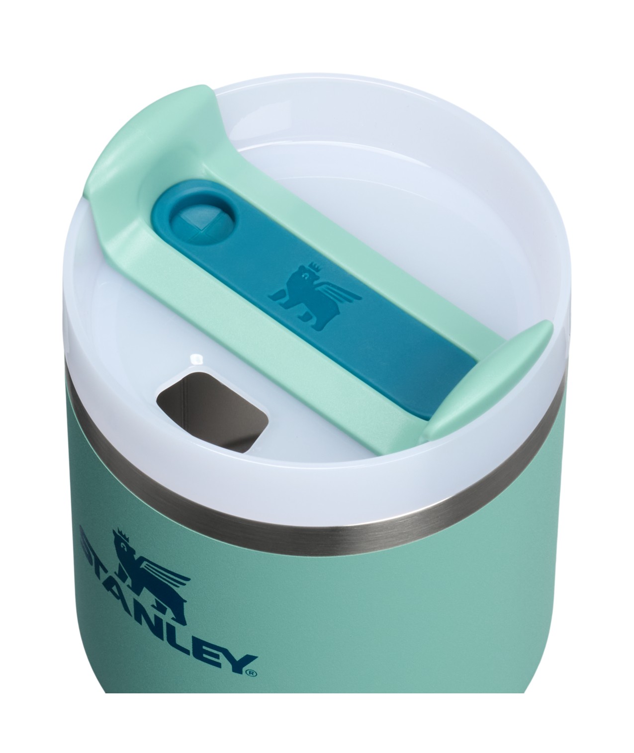 Stanley The Quencher H2. O Flowstate Tumbler 0. 6L