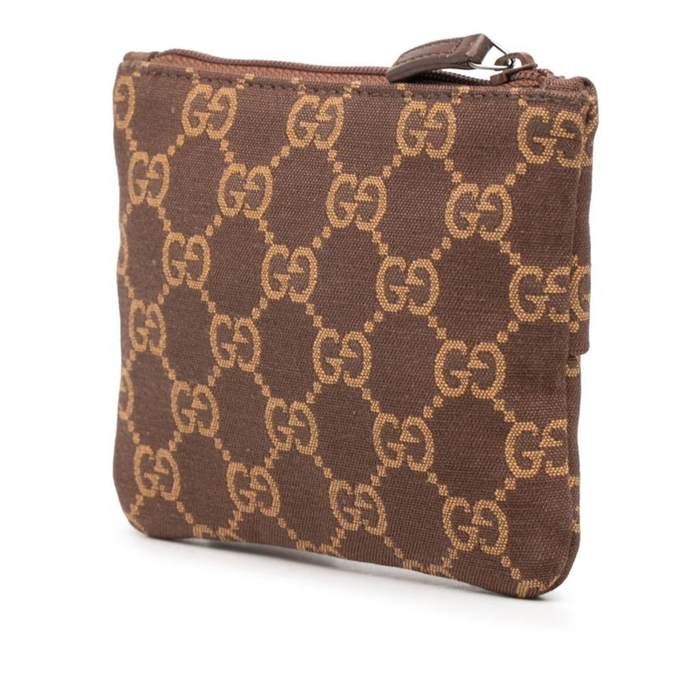 Gucci Pouch