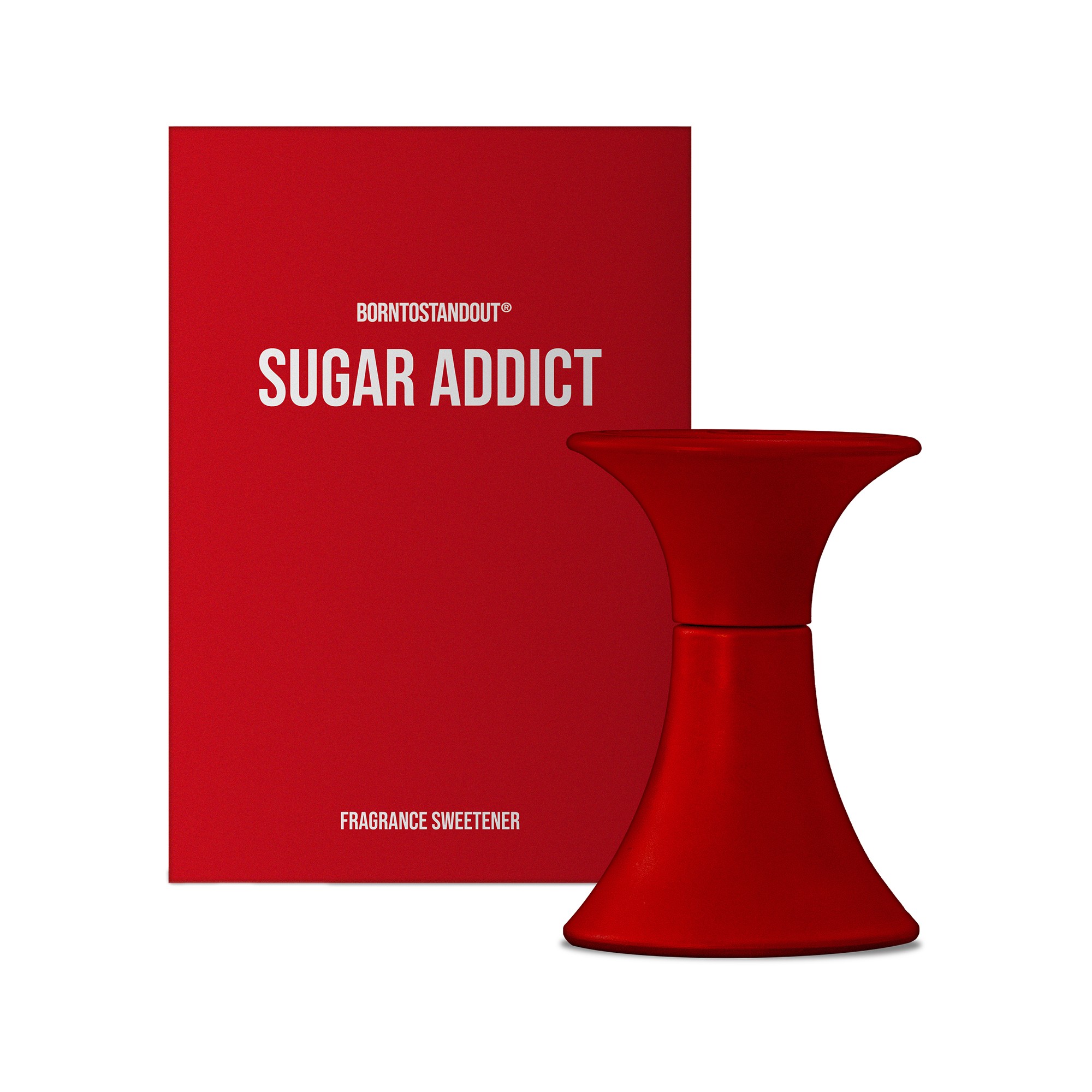 Sugar Addict Eau de Parfum
