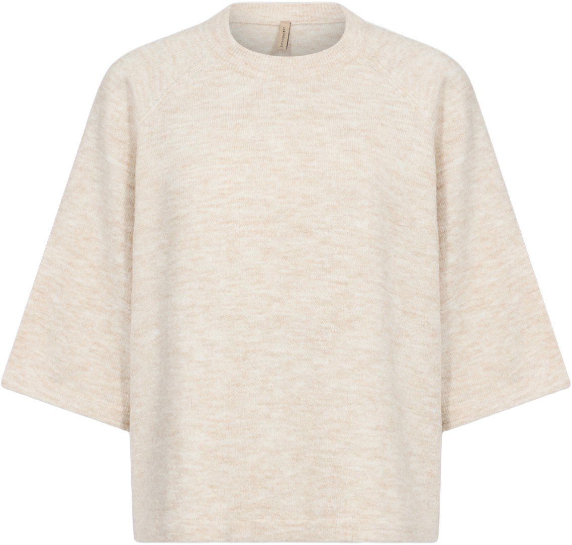 Scorlean 1 Pullover Creme