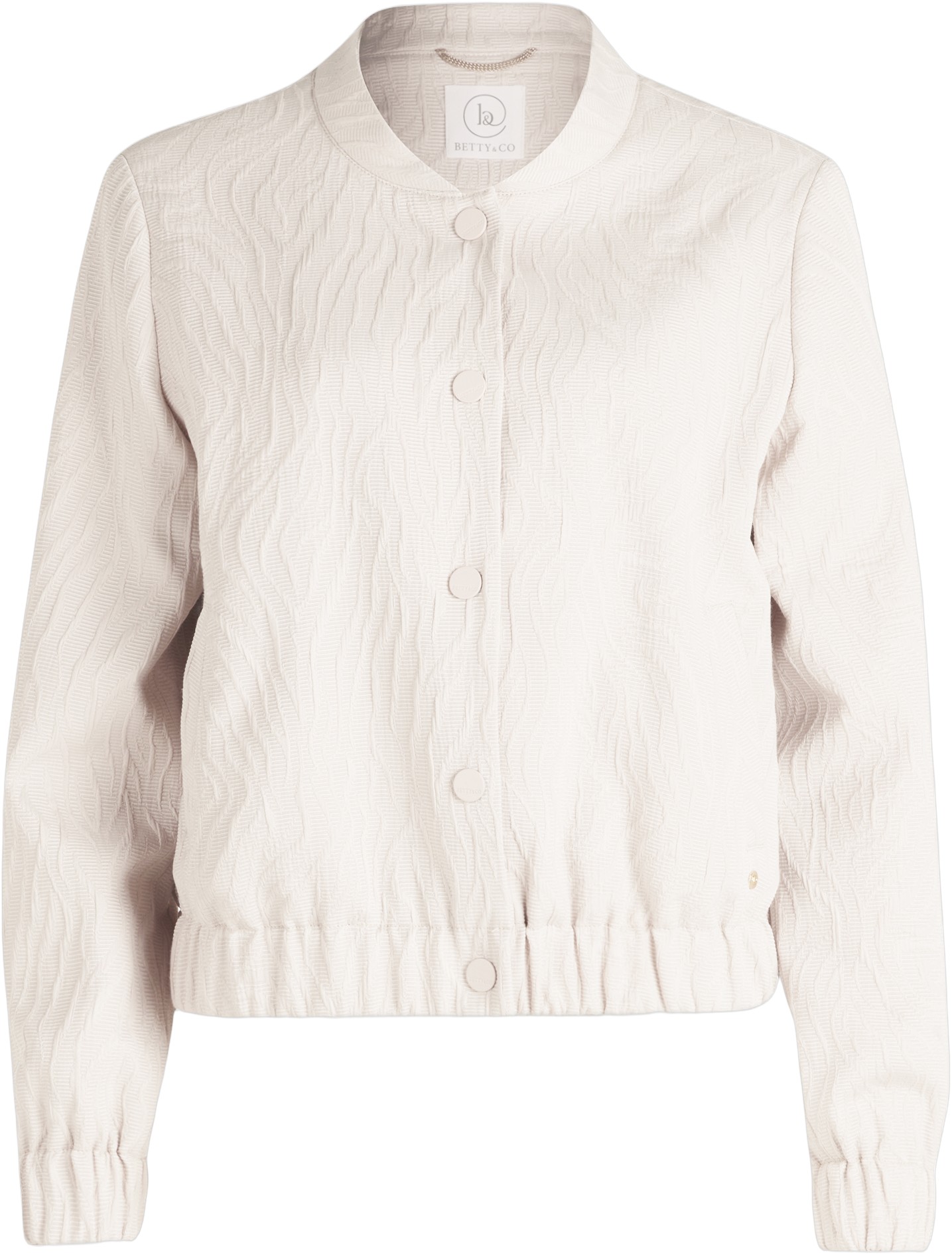 Blazerjacke Kurz